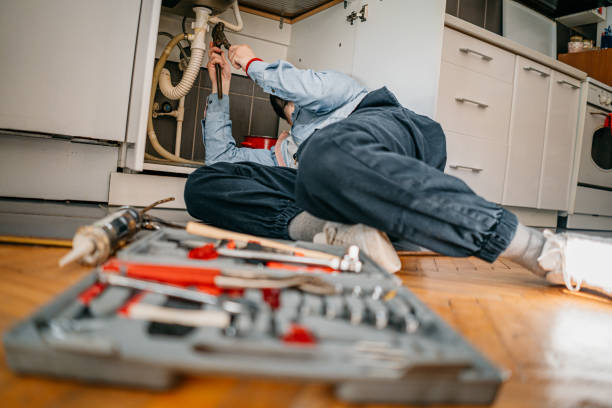 Best Pipe Repair Near Me  in Union, OR