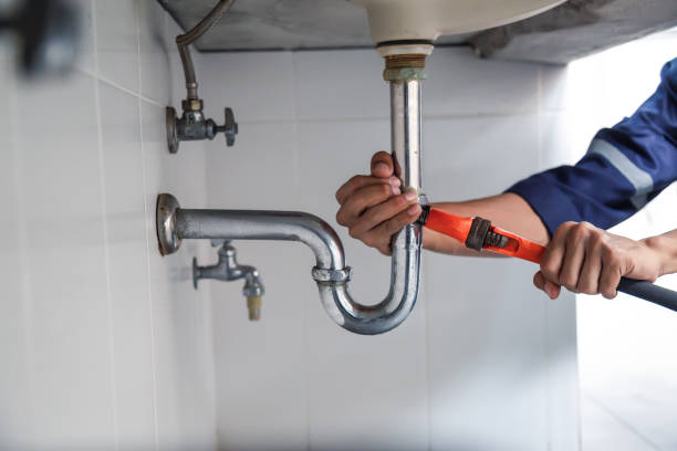 Best Clogged Drain Plumber  in Union, OR