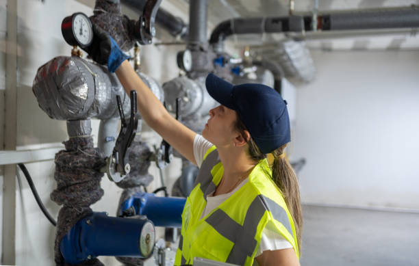 Best Hot Water Heater Installation  in Union, OR