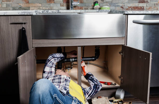 Best Toilet Repair Services  in Union, OR