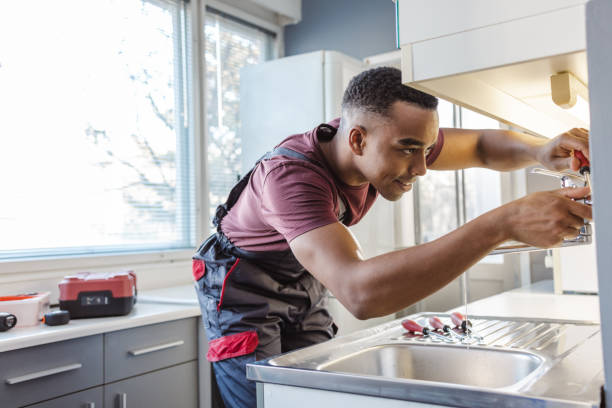 Best Leak Detection Services  in Union, OR